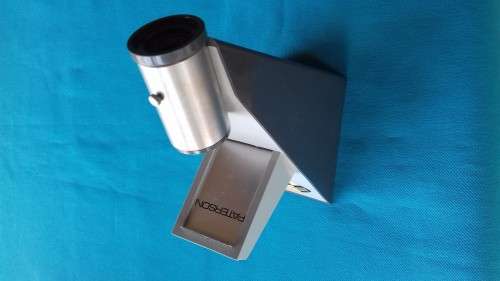 PATERSON MICRO FOCUS FINDER