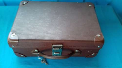 SCHOOL CASE