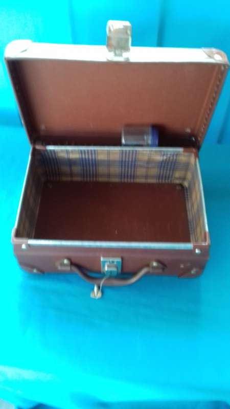 SCHOOL CASE