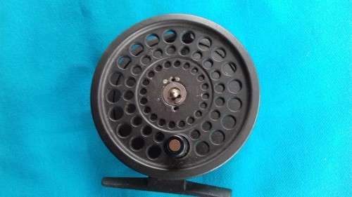 LOCHMOR -S200 FLY REEL