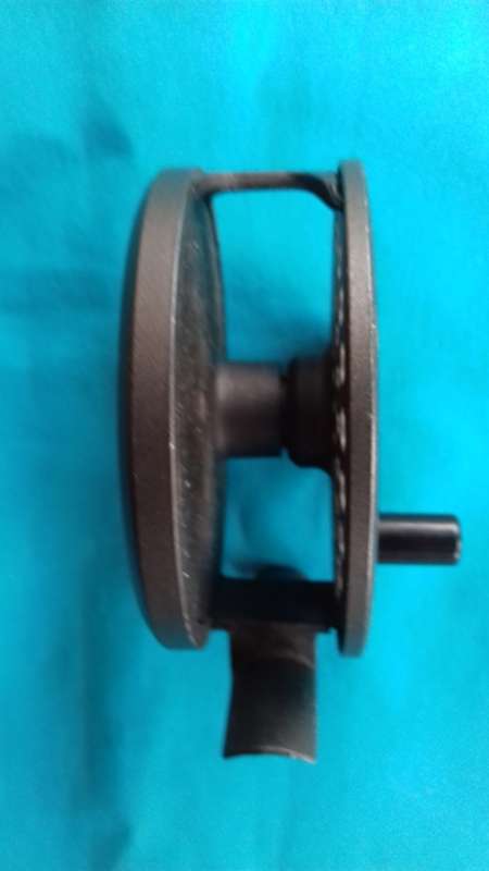 LOCHMOR -S200 FLY REEL