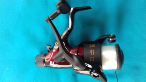 OKUMA TPX 140  REEL   FISHING  REEL
