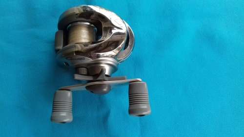SHIMANO CALLISTO  CSO-100 BAIT CASTING REEL REEL