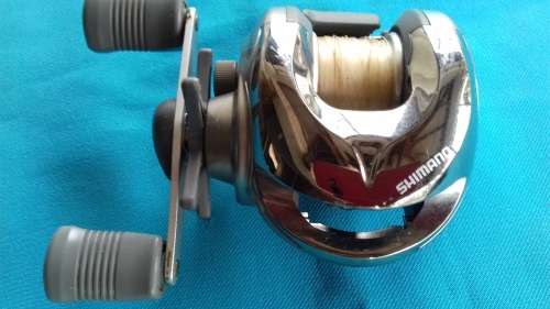 SHIMANO CALLISTO  CSO-100 BAIT CASTING REEL REEL