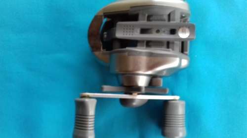 SHIMANO CALLISTO  CSO-100 BAIT CASTING REEL REEL