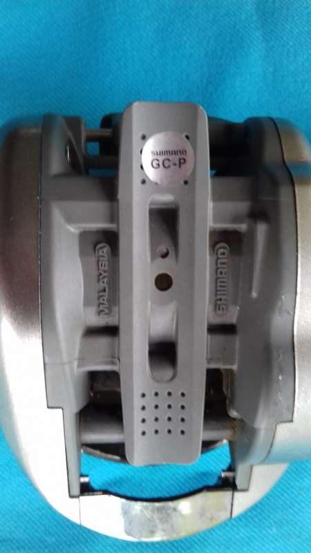 SHIMANO CALLISTO  CSO-100 BAIT CASTING REEL REEL