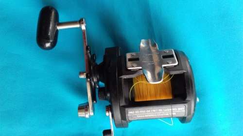 SHIMANO TLD STAR 15/30S FISHING REEL