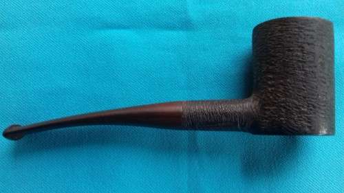 SASHAR BRIAR PIPE  BY SASIENT