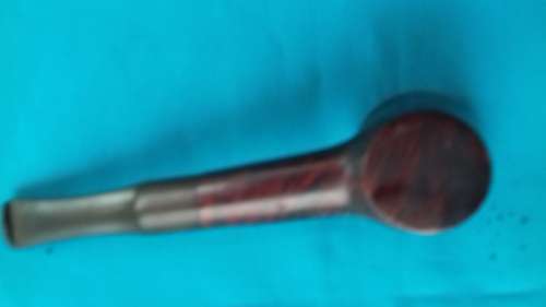 VINTAGE PIPE   MADE IN LONDON