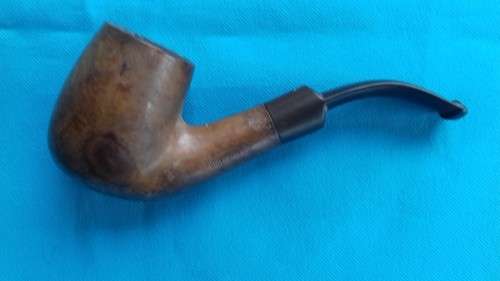 OOM WILLEM TOBACCO PIPE