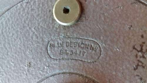 SELDEX   J.W.YOUNG   FLY REEL