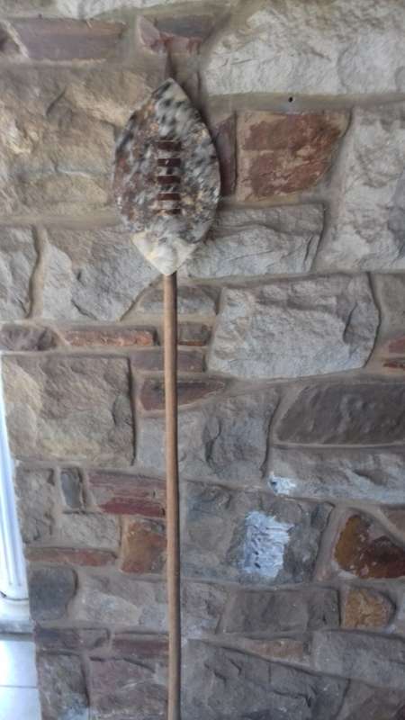 ZULU SPEAR