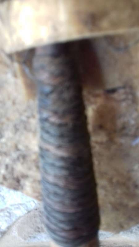 ZULU SPEAR