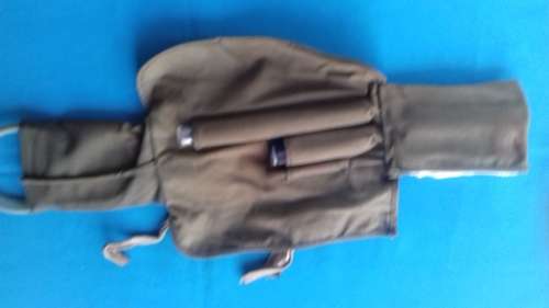 SADF  RIFLE  CLEANING KIT  COMPLETE