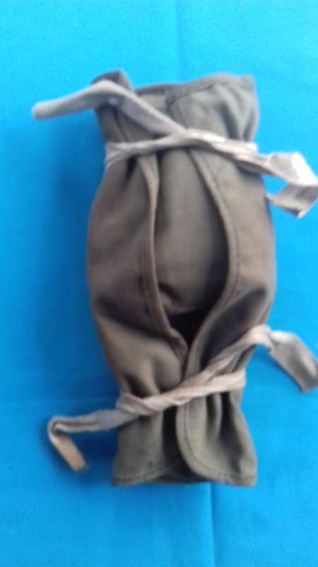 SADF  RIFLE  CLEANING KIT  COMPLETE