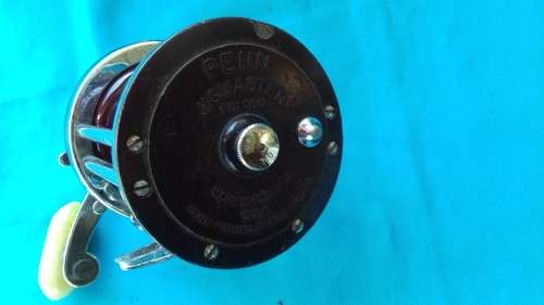 PENN JIGMASTER 500