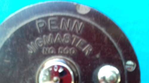 PENN JIGMASTER 500