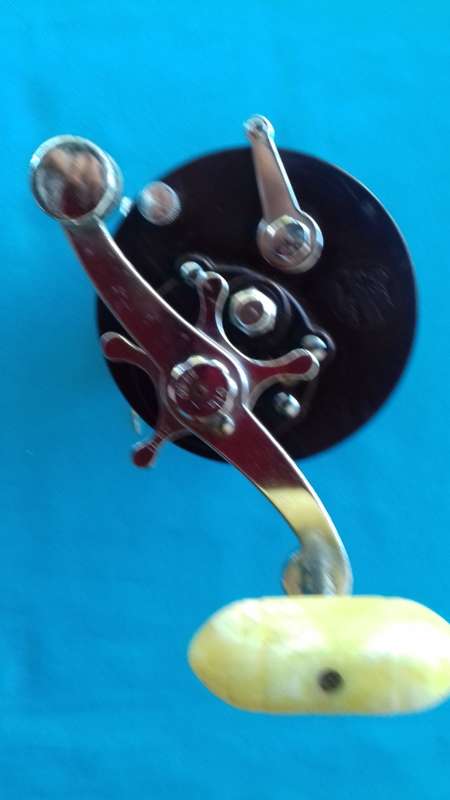 PENN JIGMASTER 500