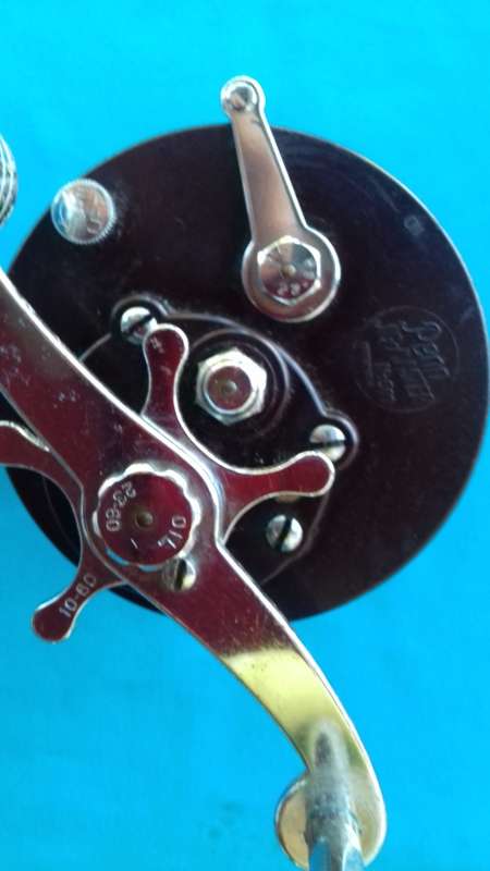 PENN JIGMASTER 500