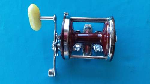 PENN JIGMASTER 500