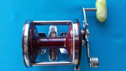 PENN JIGMASTER 500