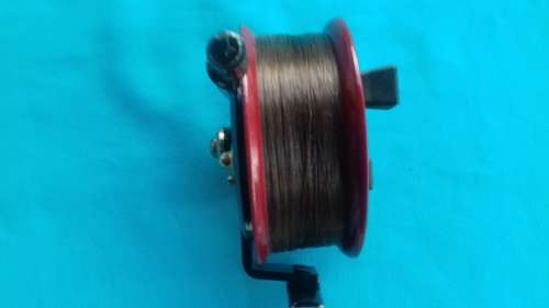 MAGNUM 101 FISHING REEL
