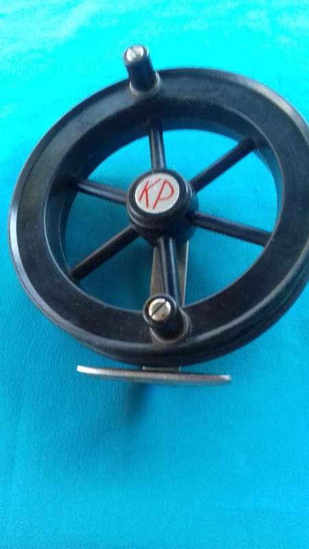 KP  REEL 14 CM