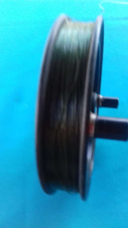 KP  REEL 14 CM