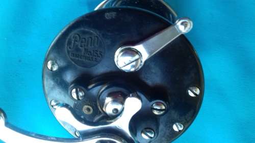 PENN BEACHMASTER 155 REEL