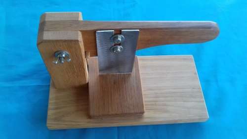 BILTONG SLICER