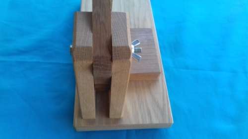 BILTONG SLICER