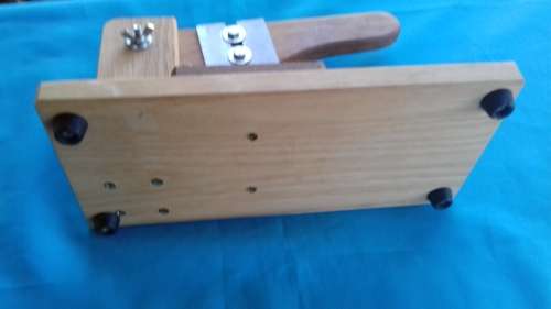 BILTONG SLICER