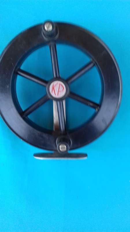 KP  REEL  DIA 15.2  CM