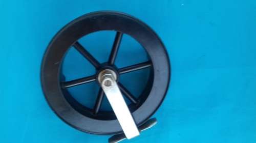 KP  REEL  DIA 15.2  CM