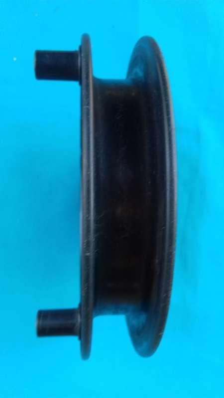 KP  REEL  DIA 15.2  CM