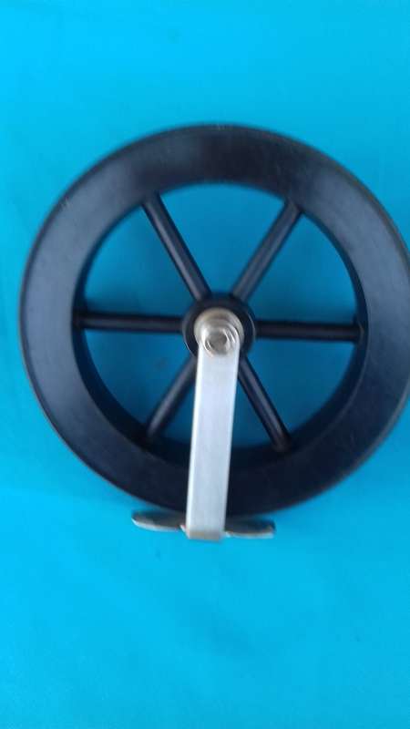 KP  REEL  DIA   17.5  CM