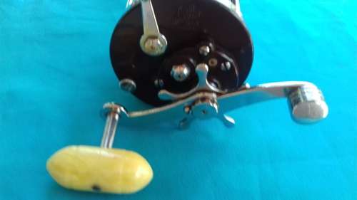 PENN JIGMASTER 500