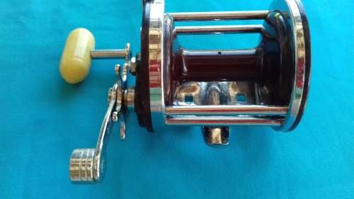 PENN JIGMASTER 500