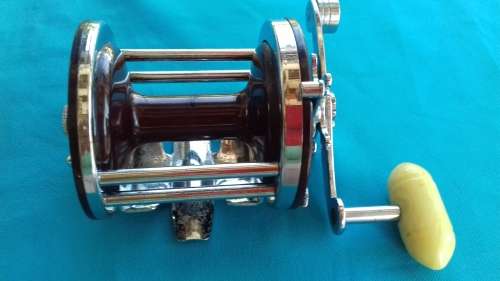 PENN JIGMASTER 500