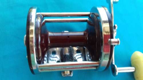 PENN JIGMASTER 500