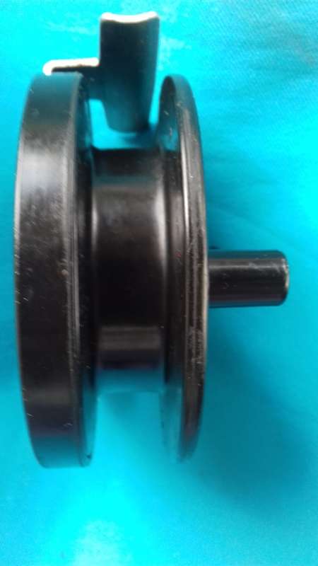 KELDEX 95 FISHING REEL