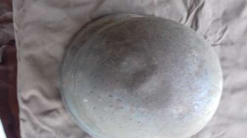 SADF  STAALDAK WITH INNER