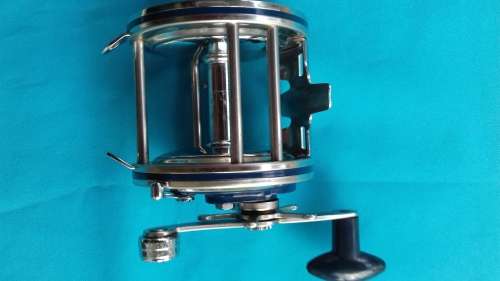 DOLPHIN 615 OLYMPIC FISHING REEL