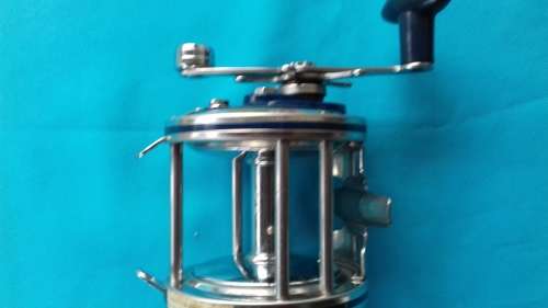 DOLPHIN 615 OLYMPIC FISHING REEL