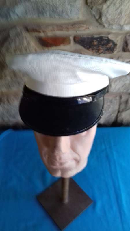 VINTAGE  SAR/SAS  PEAK CAP/
