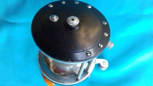 PENN LONGBEACH No. 67 FISHING REEL