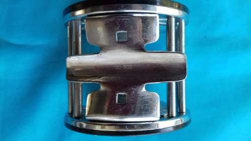 PENN LONGBEACH No. 67 FISHING REEL