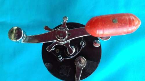 PENN JIGMASTER 500/501 FISHING REEL