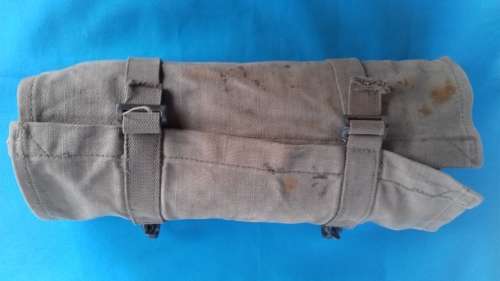 SADF 1976   BIVY/SHELTER/GROUNDSHEET