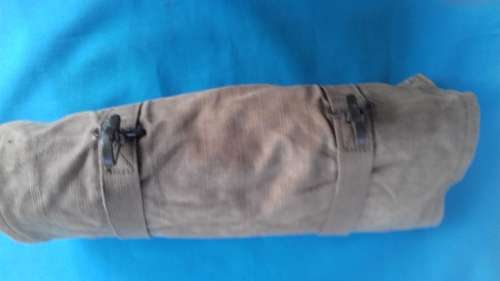 SADF 1976   BIVY/SHELTER/GROUNDSHEET